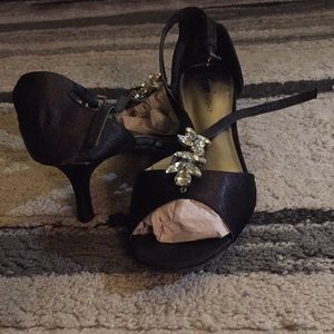 Fiomi night heels